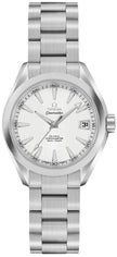 OMEGA Seamaster Aqua Terra Women'S Watch 231.10.30.20.02.001 1