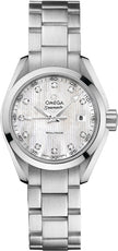 OMEGA Seamaster Aqua Terra 231.10.30.60.55.001 1