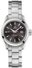 OMEGA Seamaster Aqua Terra 30Mm Women'S Watch 231.10.30.61.06.001 1