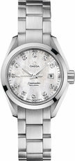 OMEGA Seamaster Aqua Terra 231.10.30.61.55.001 1
