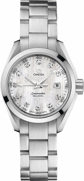 OMEGA Seamaster Aqua Terra 231.10.30.61.55.001 1
