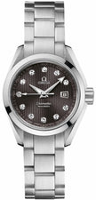 OMEGA Seamaster Aqua Terra 231.10.30.61.56.001 1