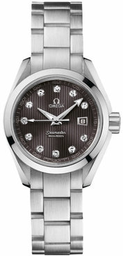 OMEGA Seamaster Aqua Terra 231.10.30.61.56.001 1