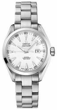 OMEGA Seamaster Aqua Terra 231.10.34.20.04.001 1
