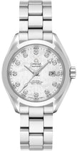 OMEGA Seamaster Aqua Terra 231.10.34.20.55.001 1