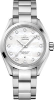 OMEGA Seamaster Aqua Terra 231.10.34.20.55.002 1