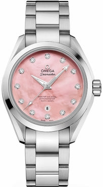 OMEGA Seamaster Aqua Terra 231.10.34.20.57.003 1