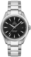 OMEGA Seamaster Aqua Terra Black Dial Men'S Watch 231.10.39.21.01.002 1
