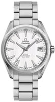 OMEGA Seamaster Aqua Terra Automatic Chronometer Men'S Watch 231.10.39.21.02.001 1