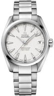 OMEGA Seamaster Aqua Terra Silver Dial Men'S Watch 231.10.39.21.02.002 1