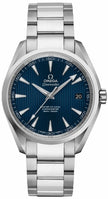 OMEGA Seamaster Aqua Terra 231.10.39.21.03.001 1