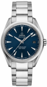 OMEGA Seamaster Aqua Terra 231.10.39.21.03.001 1