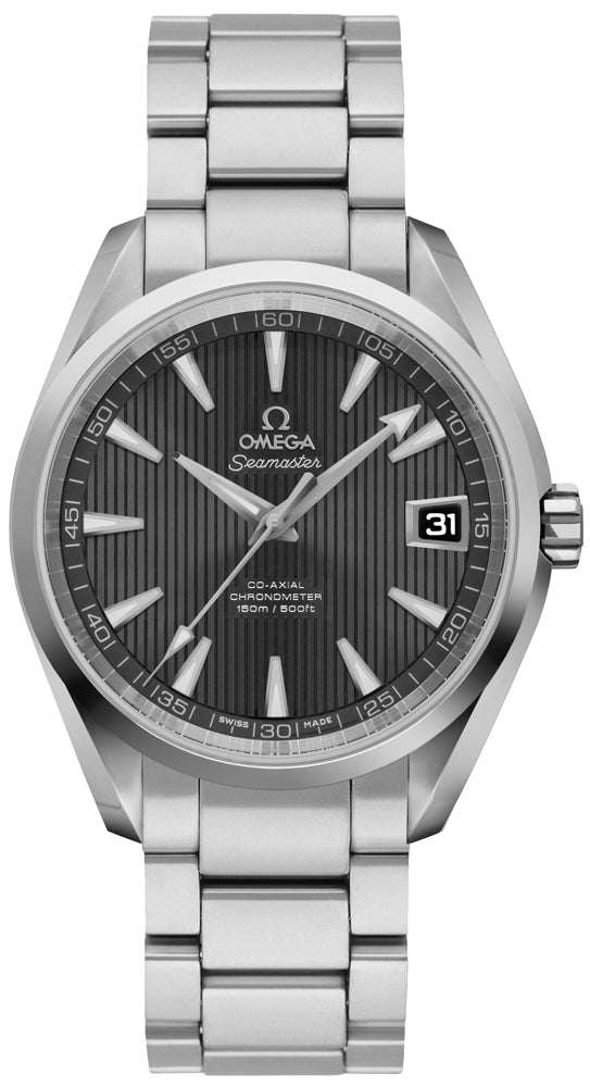 OMEGA Seamaster Aqua Terra 231.10.39.21.06.001 1