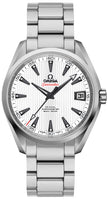 OMEGA Seamaster Aqua Terra Men'S Watch 231.10.39.21.54.001 1