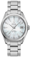 OMEGA Seamaster Aqua Terra Co-Axial Automatic Men'S Watch 231.10.39.21.55.001 1