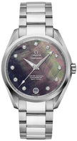 OMEGA Seamaster Aqua Terra 231.10.39.21.57.001 1