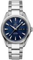 OMEGA Seamaster Aqua Terra 231.10.39.22.03.001 1