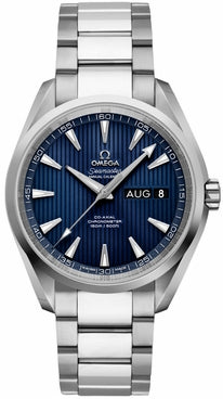 OMEGA Seamaster Aqua Terra 231.10.39.22.03.001 1