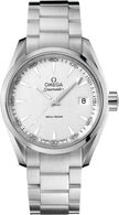 OMEGA Seamaster Aqua Terra 231.10.39.60.02.001 1