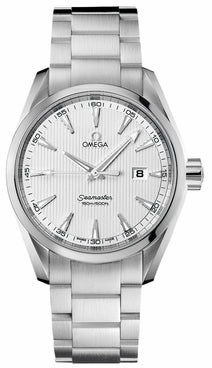 OMEGA Seamaster Aqua Terra 231.10.39.61.02.001 1