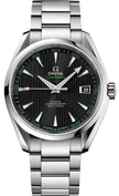 OMEGA Seamaster Aqua Terra 41.5Mm Stainless Steel Men'S Watch 231.10.42.21.01.001 1
