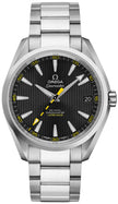 OMEGA Seamaster Aqua Terra 150M Men'S Watch 231.10.42.21.01.002 1