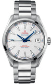 OMEGA Seamaster Aqua Terra 231.10.42.21.02.002 1