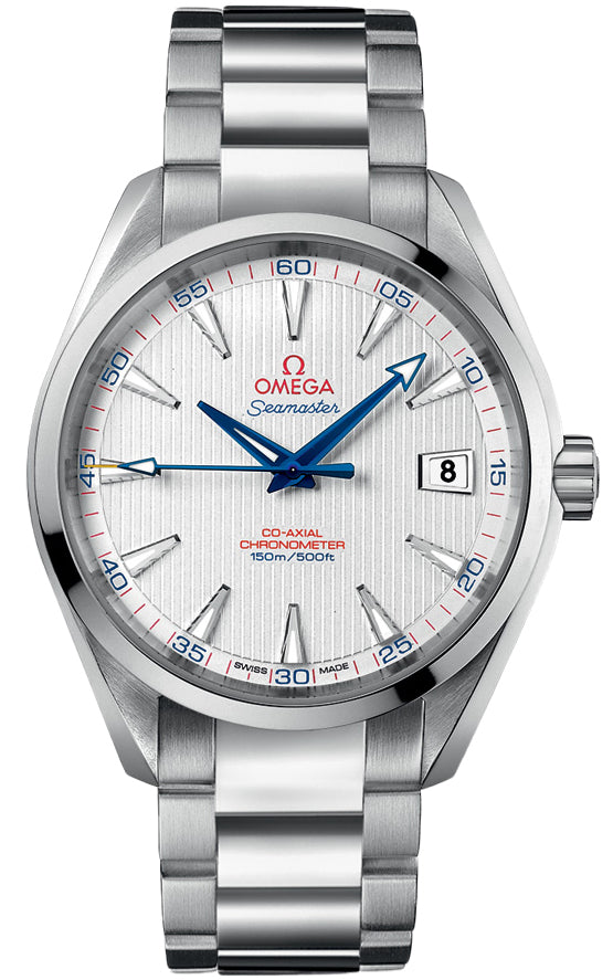 OMEGA Seamaster Aqua Terra 231.10.42.21.02.002 1