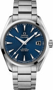 OMEGA Seamaster Aqua Terra 231.10.42.21.03.001 1