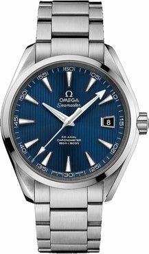 OMEGA Seamaster Aqua Terra 231.10.42.21.03.001 1