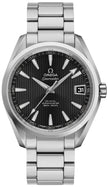 OMEGA Seamaster Aqua Terra Black Dial Men'S Watch 231.10.42.21.06.001 1