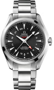 OMEGA Seamaster Aqua Terra Gmt Black Dial 43Mm Men'S Watch 231.10.43.22.01.001 1