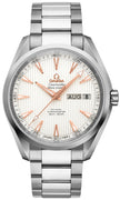 OMEGA Seamaster Aqua Terra 231.10.43.22.02.003 1