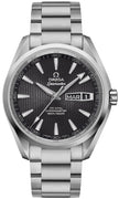 OMEGA Seamaster Aqua Terra Calibre 8601 Men'S Watch 231.10.43.22.06.001 1