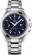 OMEGA Seamaster Aqua Terra 231.10.43.52.03.001 1