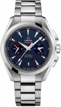 OMEGA Seamaster Aqua Terra 231.10.43.52.03.001 1