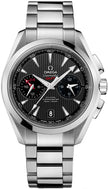 OMEGA Seamaster Aqua Terra Chronograph Men'S Watch 231.10.43.52.06.001 1