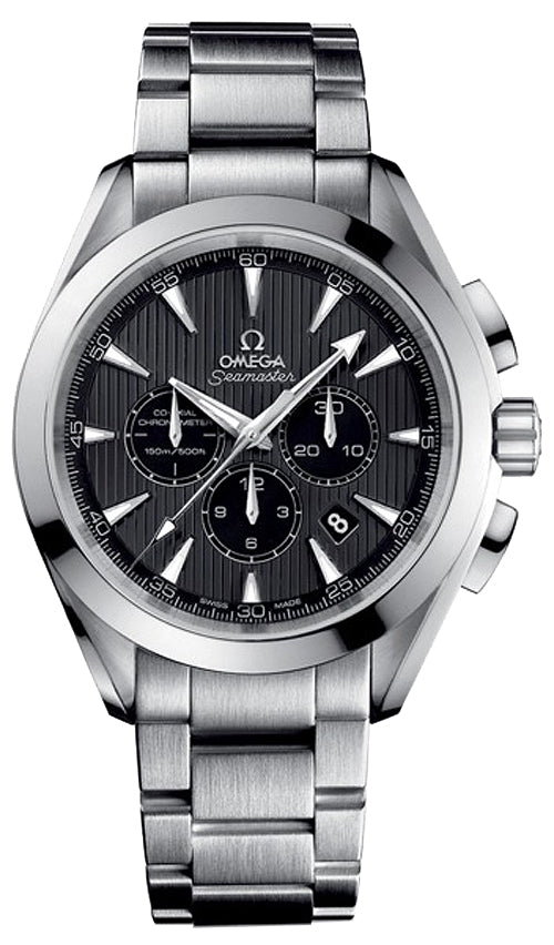 OMEGA Seamaster Aqua Terra 231.10.44.50.06.001 1