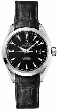 OMEGA Seamaster Aqua Terra 231.13.34.20.01.001 1