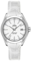 OMEGA Seamaster Aqua Terra 231.13.34.20.04.001 1