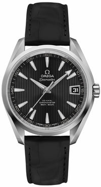 OMEGA Seamaster Aqua Terra 231.13.39.21.01.001 1