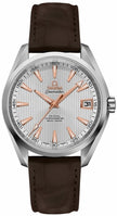 OMEGA Seamaster Aqua Terra 231.13.39.21.02.002 1