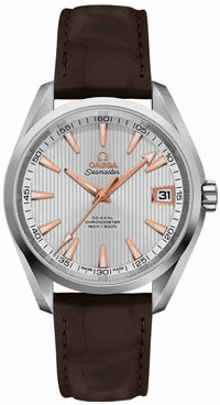 OMEGA Seamaster Aqua Terra 231.13.39.21.02.002 1