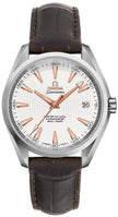 OMEGA Seamaster Aqua Terra Men'S Watch 231.13.39.21.02.003 1