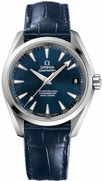 OMEGA Seamaster Aqua Terra 231.13.39.21.03.001 1