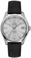 OMEGA Seamaster Aqua Terra 231.13.39.21.04.001 1