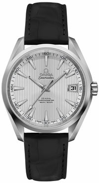 OMEGA Seamaster Aqua Terra 231.13.39.21.04.001 1