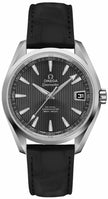 OMEGA Seamaster Aqua Terra 231.13.39.21.06.001 1