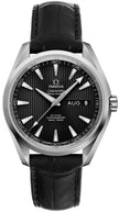 OMEGA Seamaster Aqua Terra Men'S Watch 231.13.39.22.01.001 1