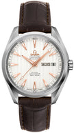 OMEGA Seamaster Aqua Terra Men'S Watch 231.13.39.22.02.001 1